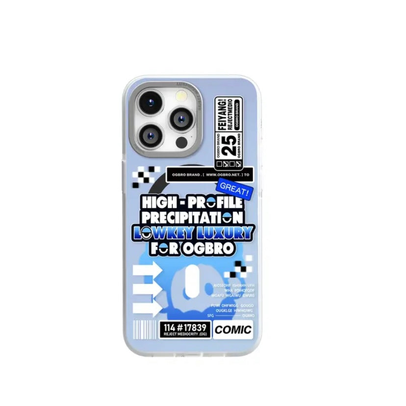 Fantasy | Paradise Magnetic Case for iPhone