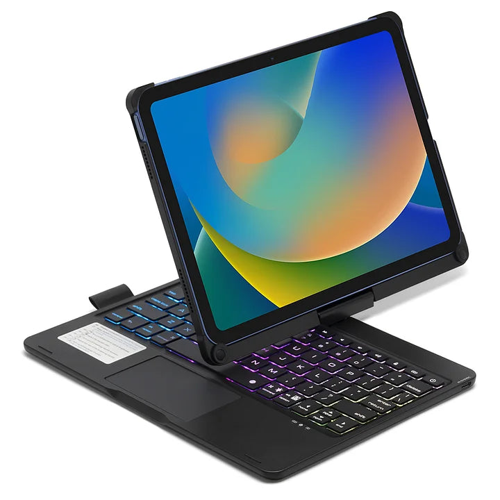 Keyboard Case for 10.9" iPad (10th Gen)