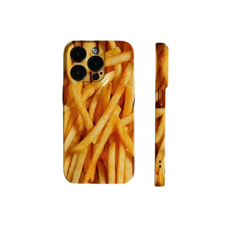 Yummy Fries Case for iPhone