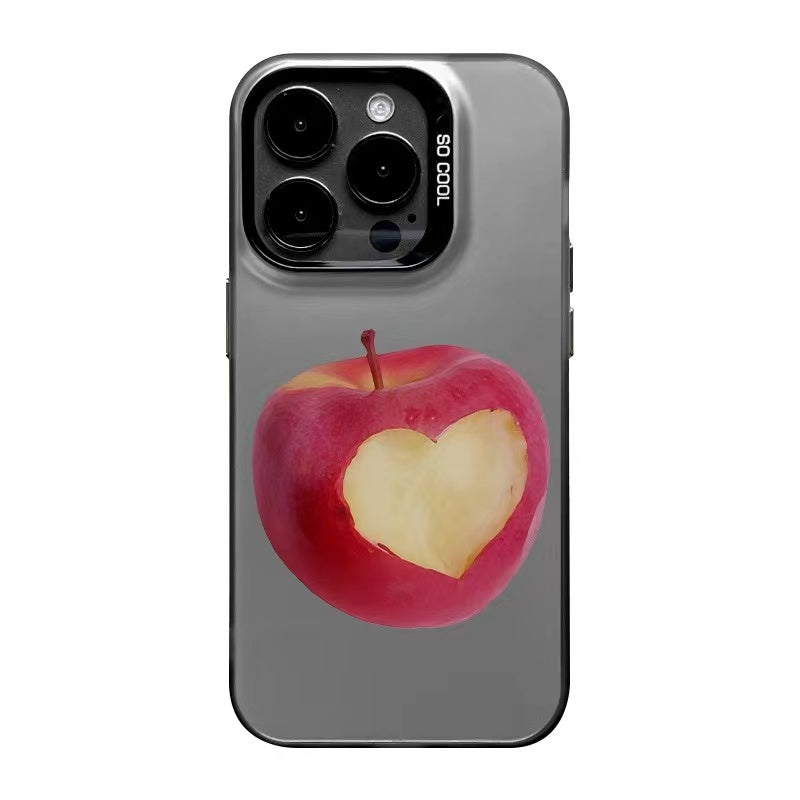 An Apple Case for iPhone