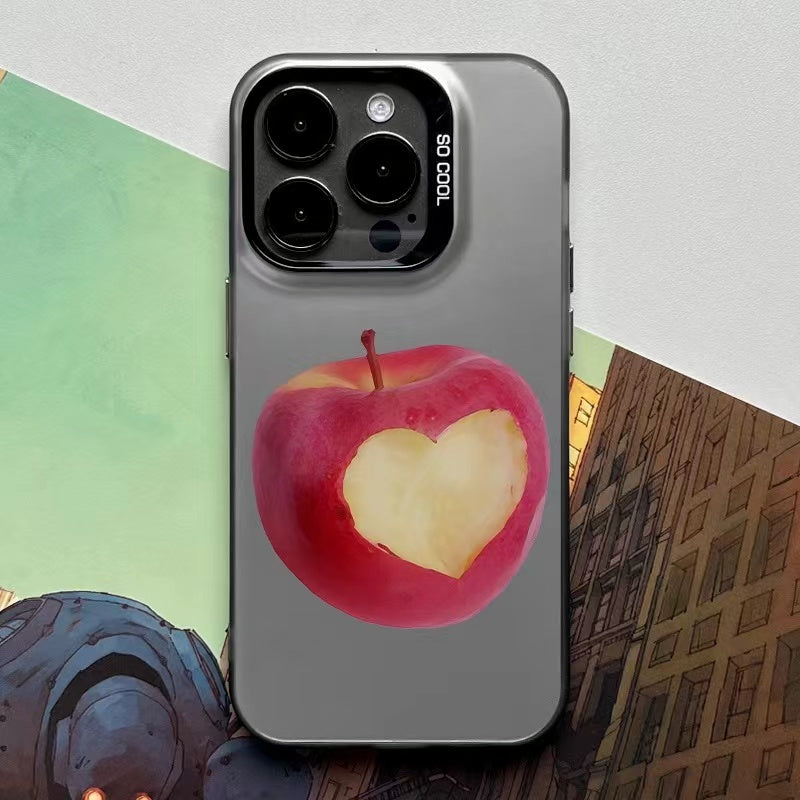 An Apple Case for iPhone