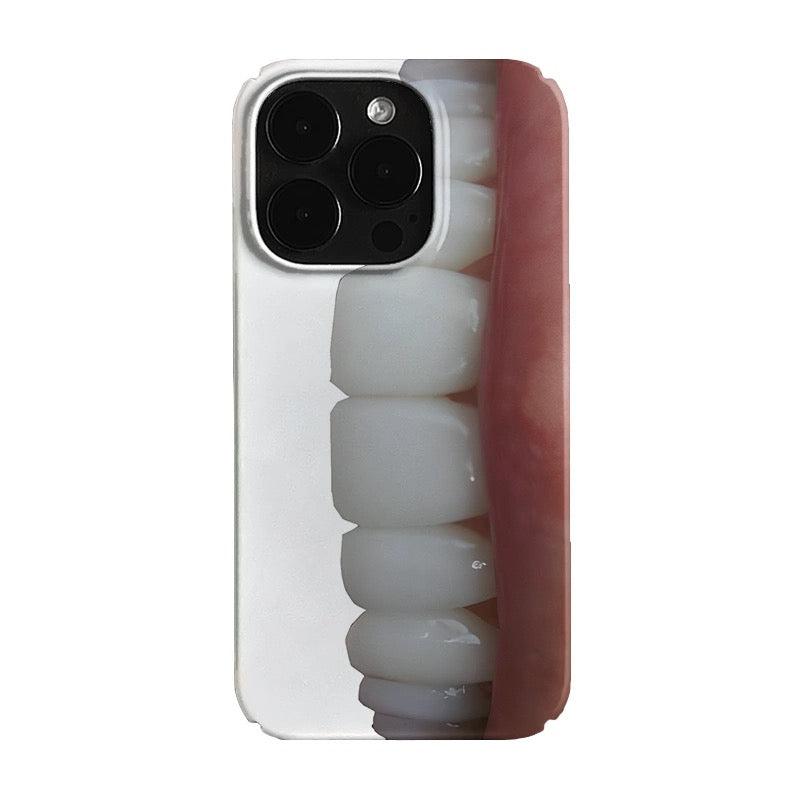 Dental Ideas Case for iPhone