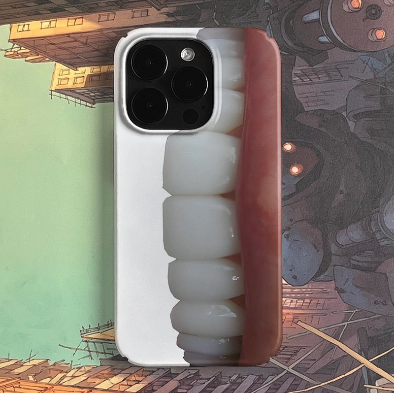 Dental Ideas Case for iPhone