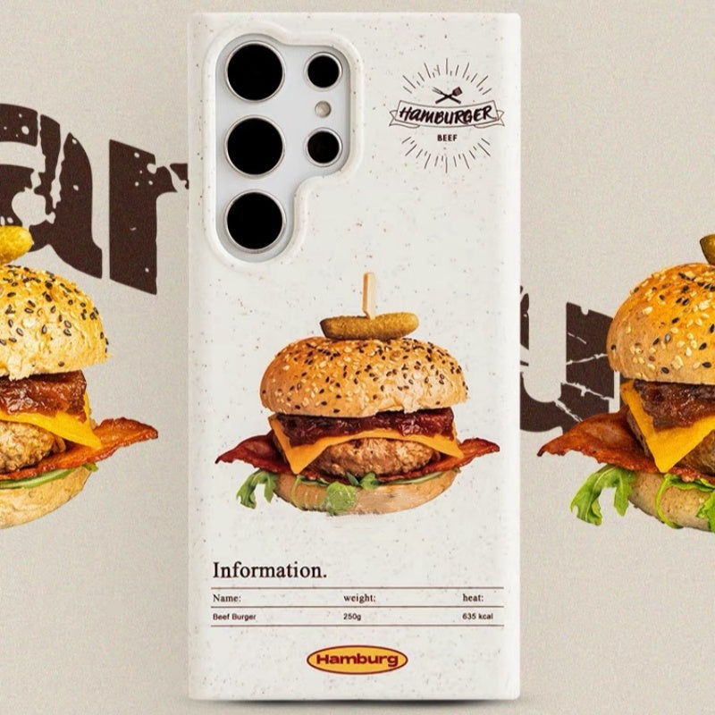 Hamburg | New Trendy Case for Samsung Galaxy