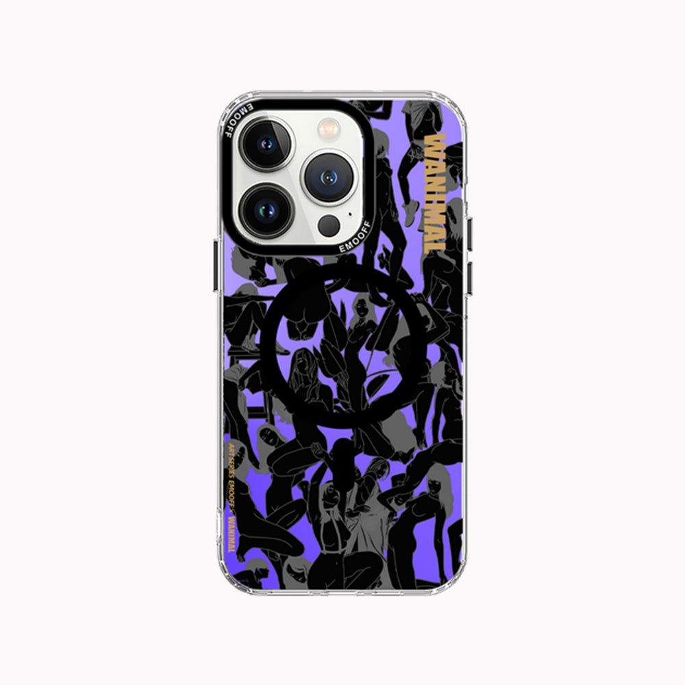 Romantic | Adoration Case for iPhone