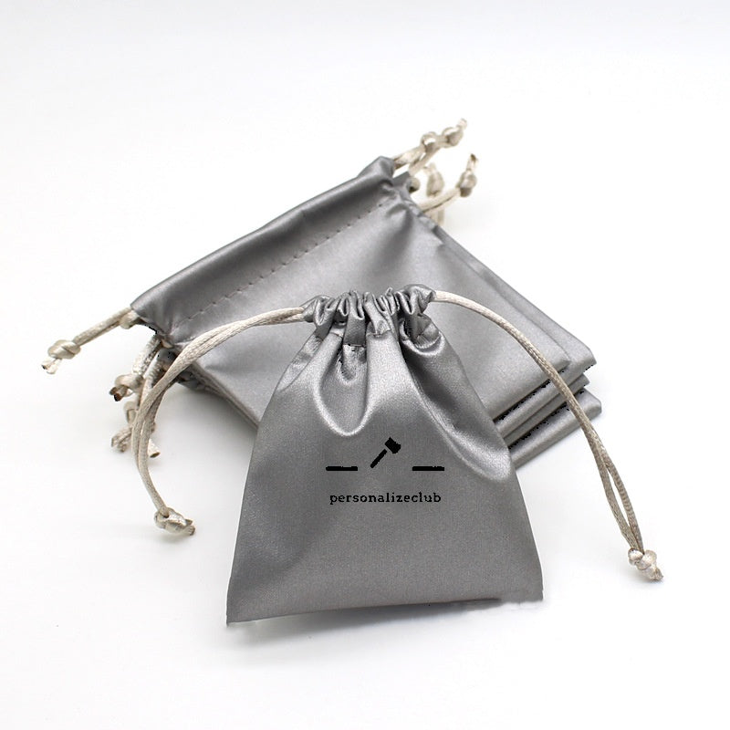 Dust Bag & Carrying Pouch for Cables-(Worth $5.99)