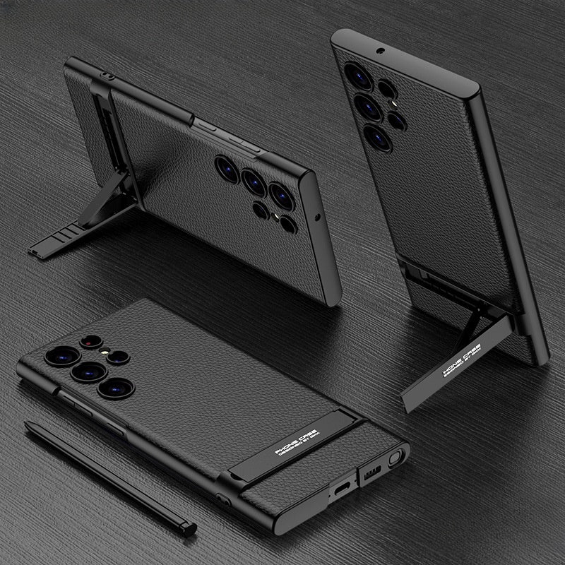 Creative Stand Case For Samsung Galaxy