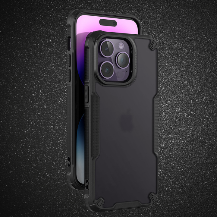 Carbon Fiber Case For iPhone