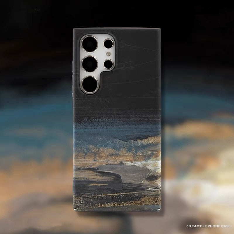Oil Paintings | New Trendy Case for Samsung Galaxy