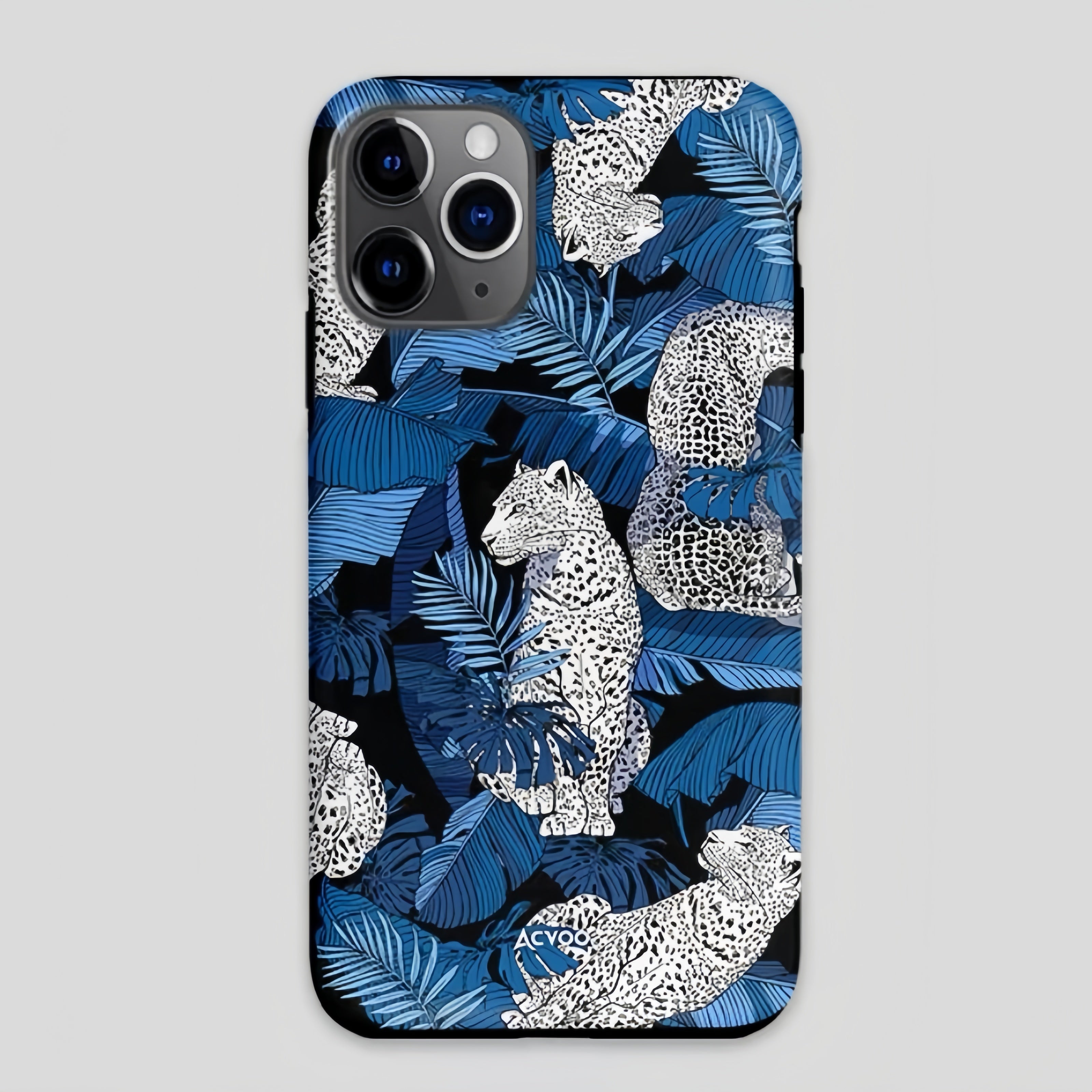 Butterfly Case for iPhone