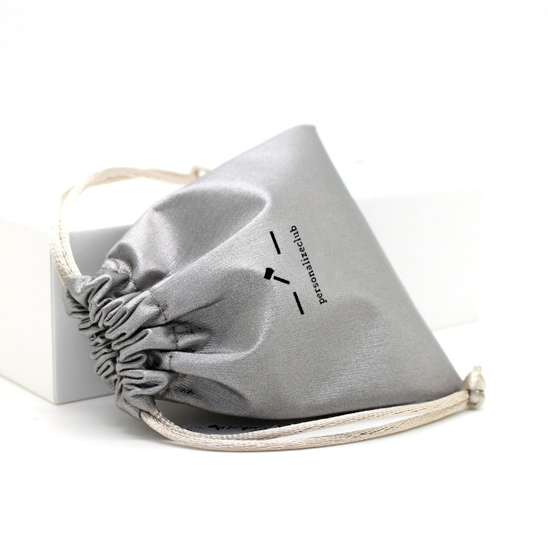 Dust Bag & Carrying Pouch for Cables-(Worth $5.99)