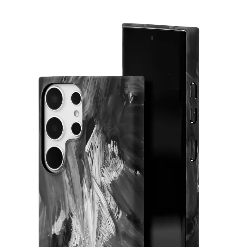 High street style | New Trendy Case for Samsung Galaxy