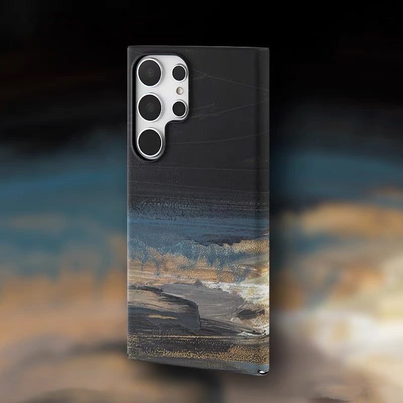 Oil Paintings | New Trendy Case for Samsung Galaxy