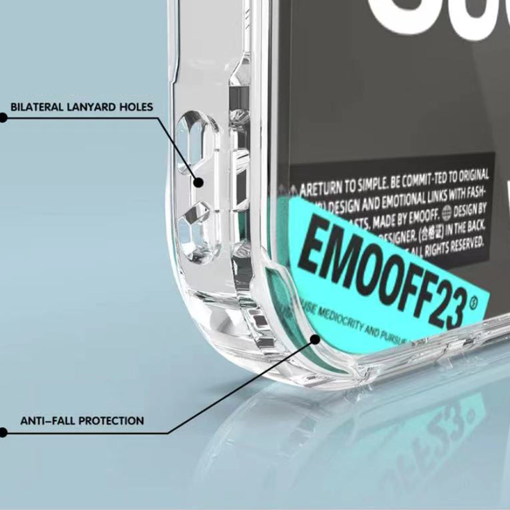 Hellow-Z | Believe in Success New Trendy Magnetic Case for iPhone