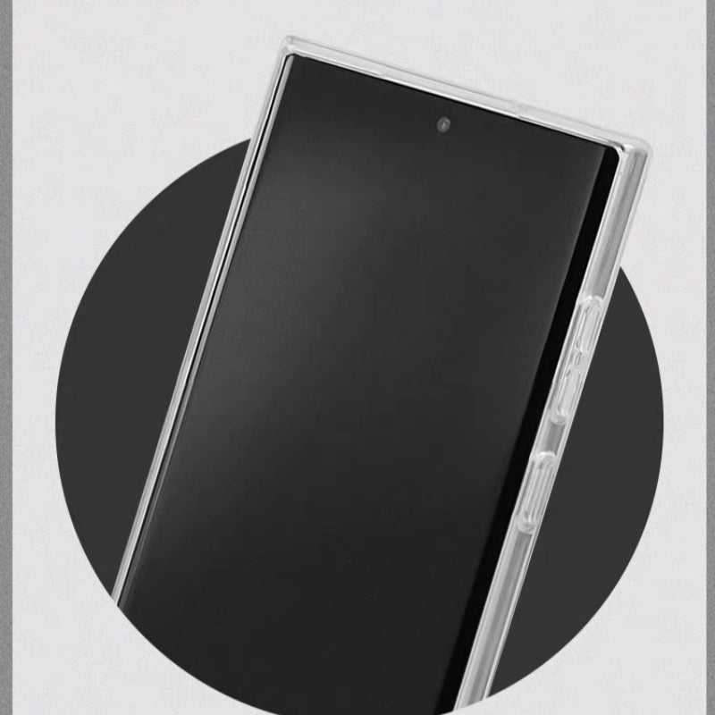 Butterfly Graffiti | New Trendy Case for Samsung Galaxy