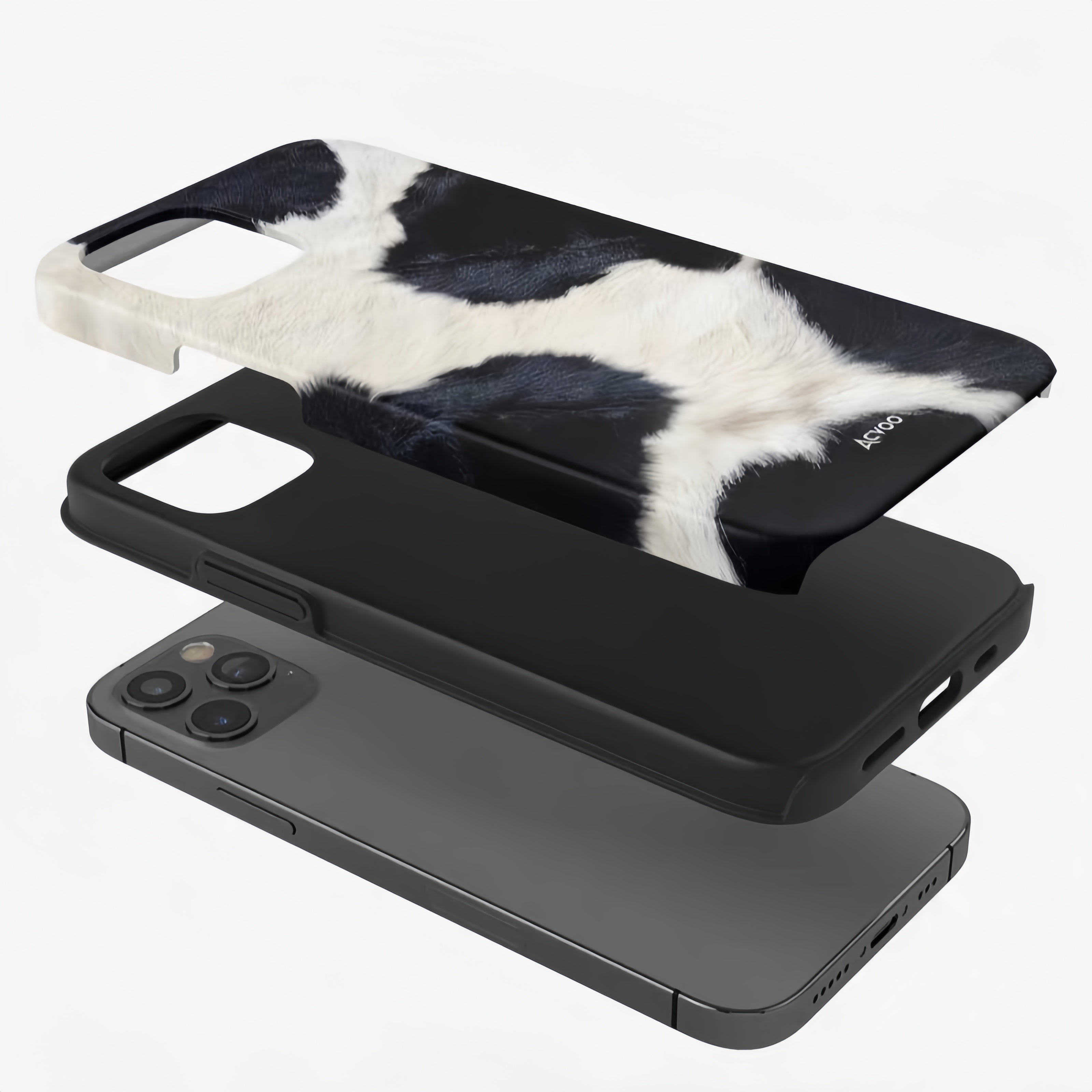 Vein Lines Case for iPhone