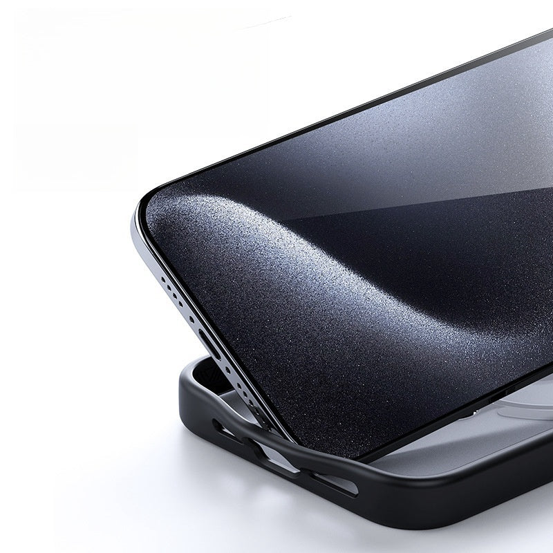 Forsted Case With Stand For Samsung Galaxy