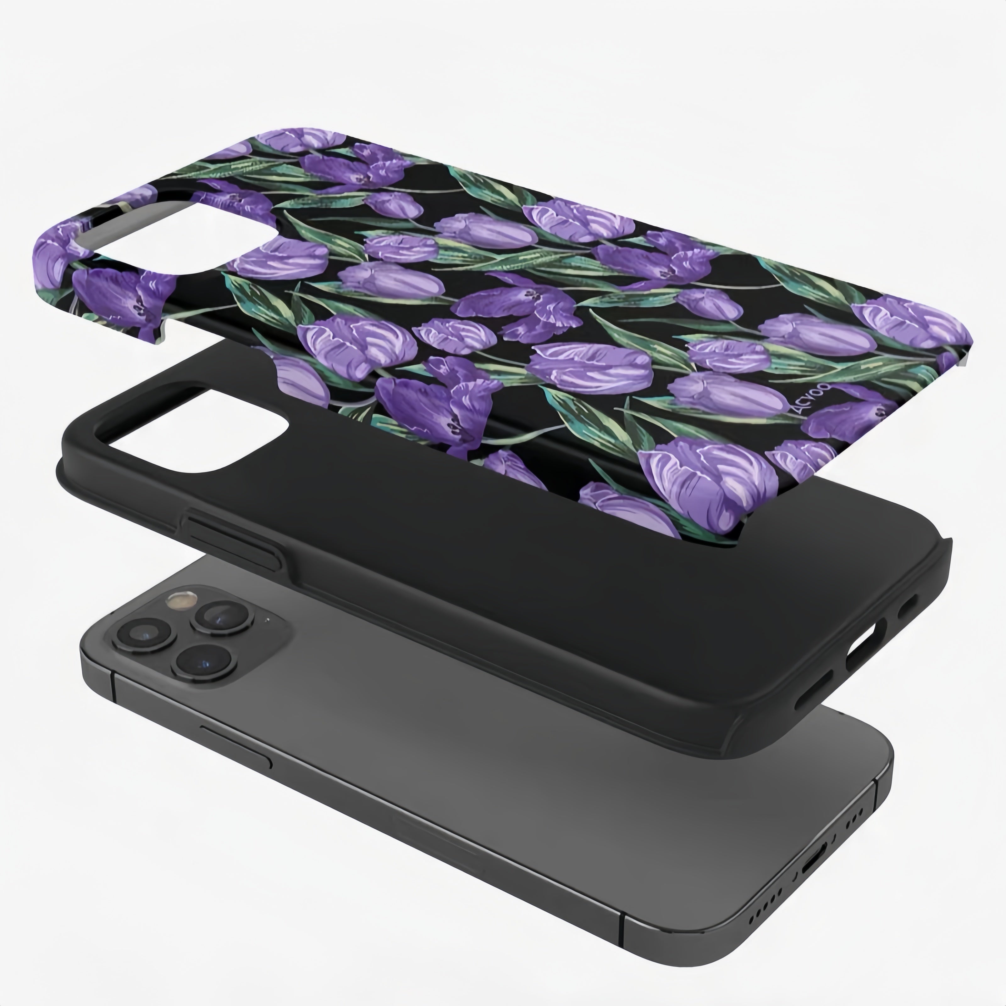 Floristry Case for iPhone