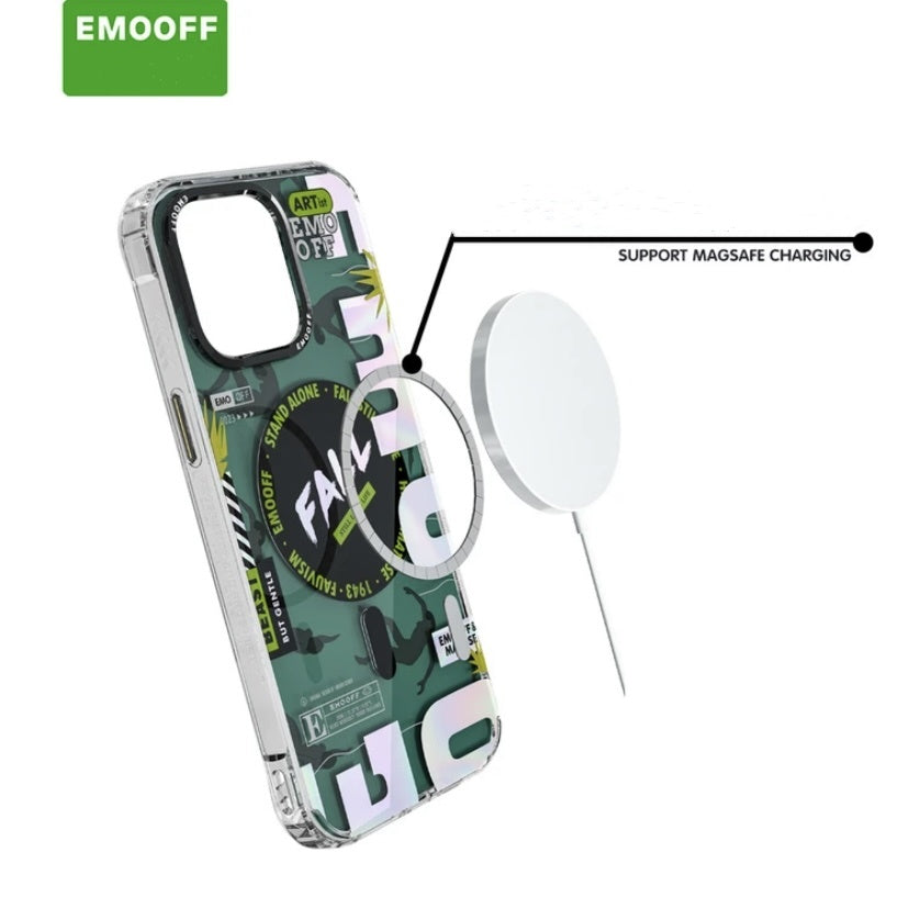 Cross Era | Matisse Magnetic Case for iPhone