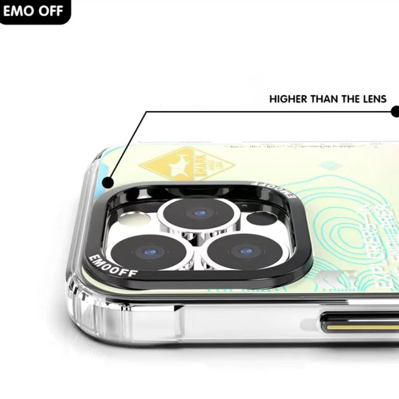 Map |  Island New Trendy Case for iPhone