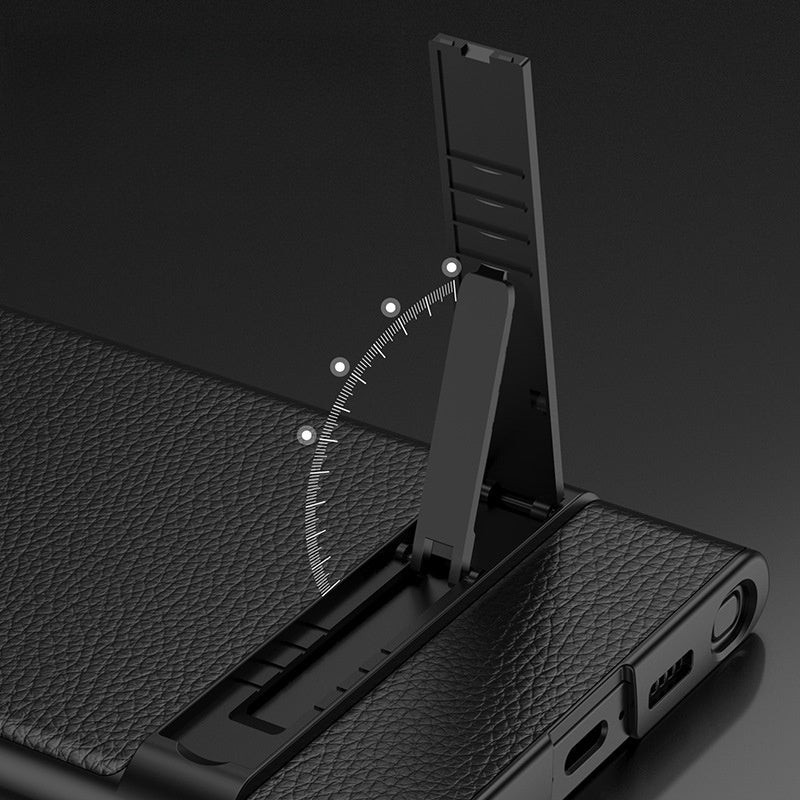 Creative Stand Case For Samsung Galaxy