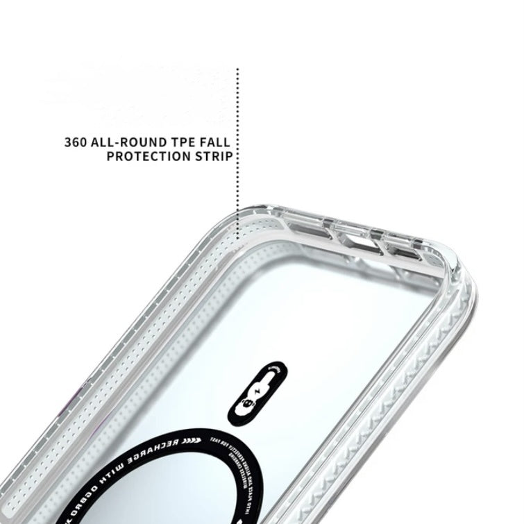 Sport | BMX Magnetic Case for iPhone