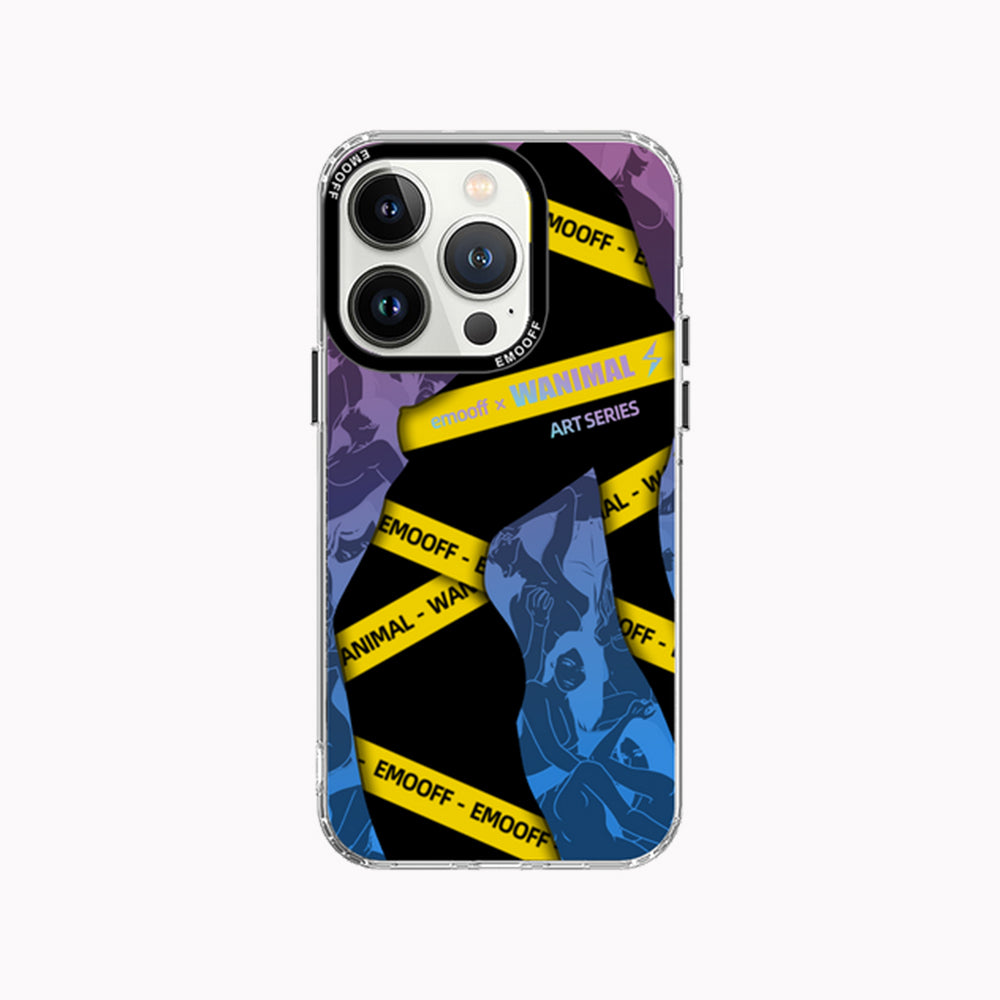 Romantic | Infatuated Case for iPhone