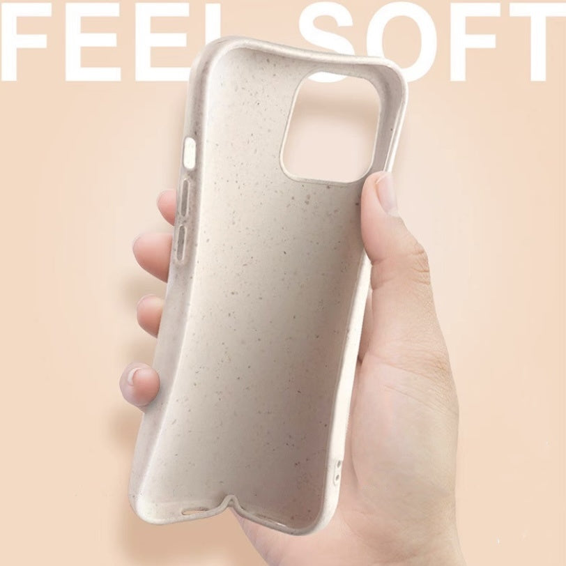 Fully degraded Case for iPhone - Pink