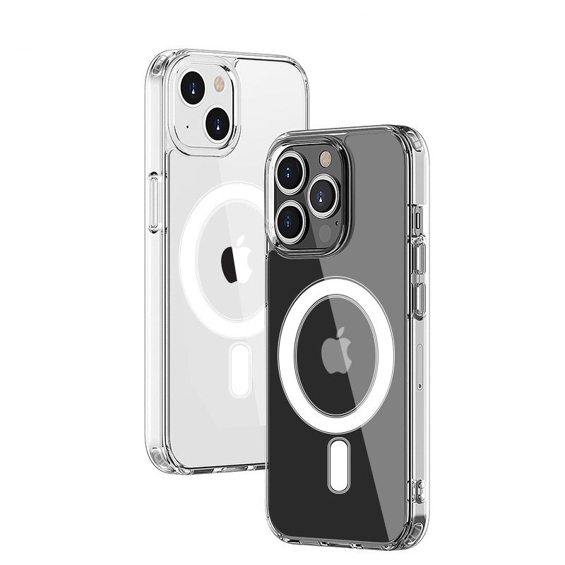Classic Magnetic Case for iPhone