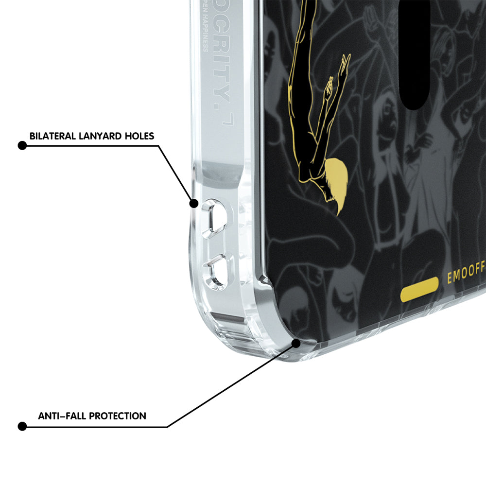 Romantic | Adoration Case for iPhone