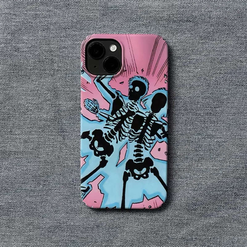 Lightning struck Case for iPhone