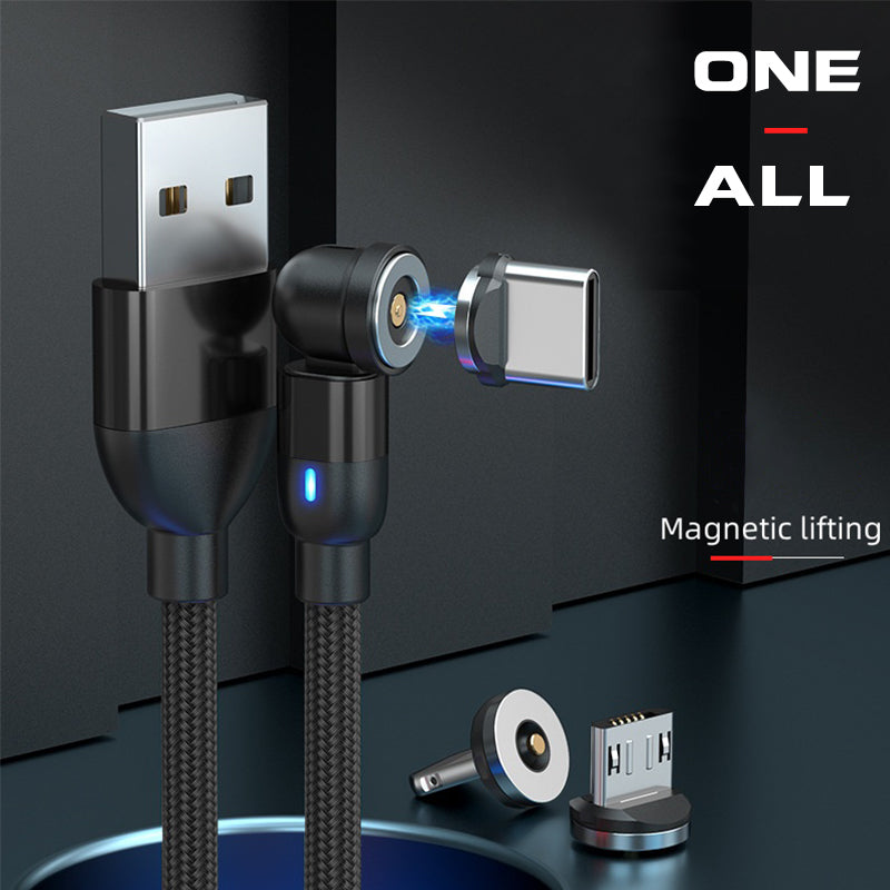 Infinity Cable: ONE cable for all your devices