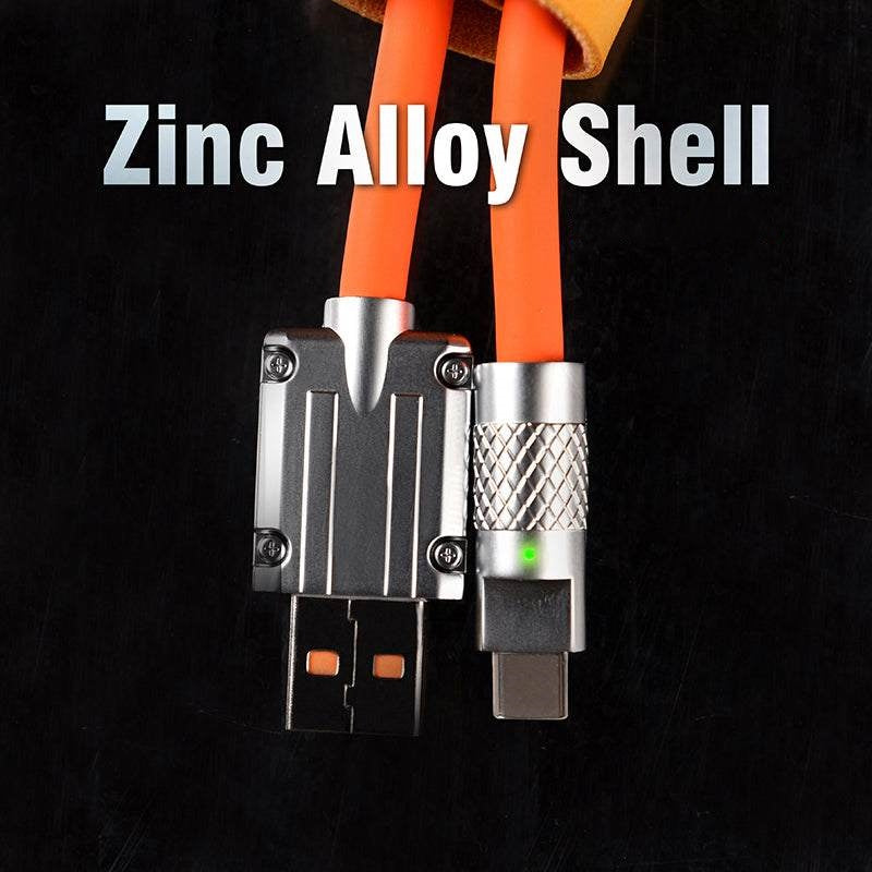 Personalizeclub 2.0 - Fast Charge Cable